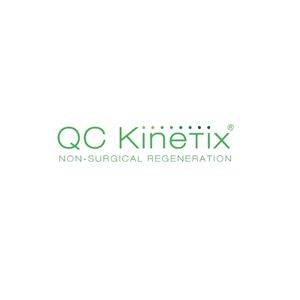 QC Kinetix (Rogue Valley)