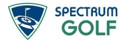 Spectrum Golf