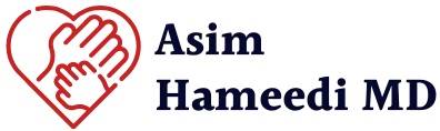 Asim Hameedi MD