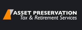 Asset Preservation, Financial Advisors