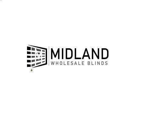 Midland wholesal Blinds