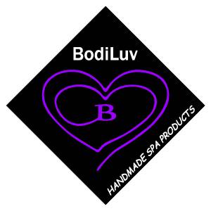 BodiLuv Handmade Spa Products
