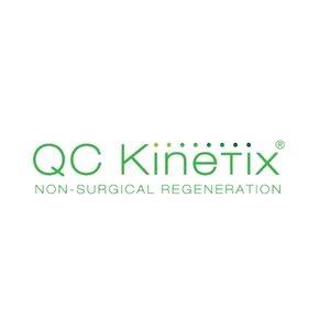 QC Kinetix (Chattanooga)