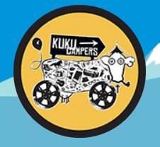 KuKu Campers