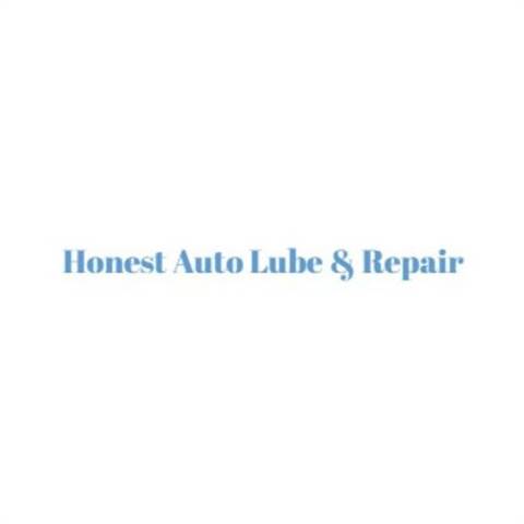 Honest Auto Lube & Repair