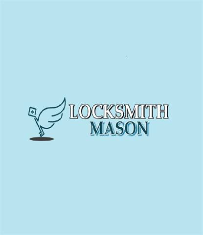 Locksmith Mason Ohio