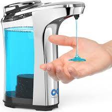 What To Look For In A Hand Soap Dispenser