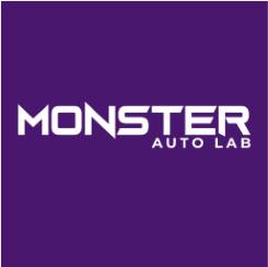 Monster Auto Lab Inc.