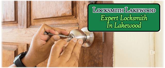 Locksmith Lakewood CO