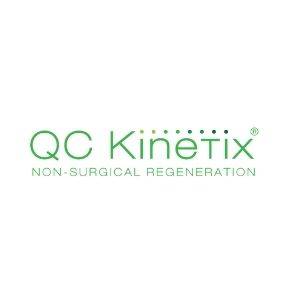 QC Kinetix (Augusta)