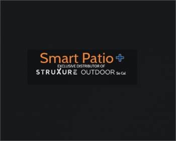 Smart Patio Plus