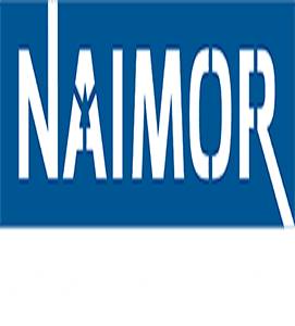 Naimor, Inc.