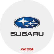 Fiesta Subaru