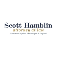  Scott Hamblin Attorney at Law