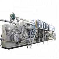 China Diaper Machine Manufacturer Co.,Ltd Smart Machine