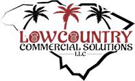 Lowcountry Commercial Solutions LLC Lowcountry Commercial  Solutions LLC