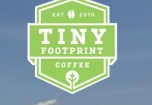 Tinyfootprintcoffee tinyfoot printcoffee