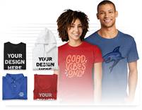 T-shirt Printing London T-shirt Printing London