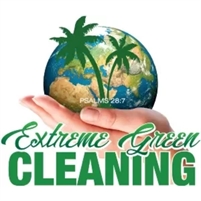  Extreme Green Cleaning