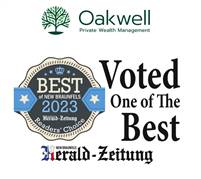  Oakwell Private Wealth Management