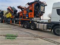 Heavy Haul Transporting Heavy Haul Transporting