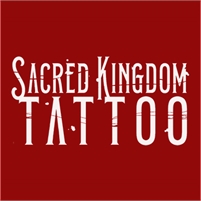 Sacred Kingdom Tattoo Jordan Tate
