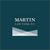  The Martin Law Firm P.C.