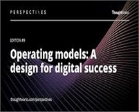  is your it operations model a digital winner?