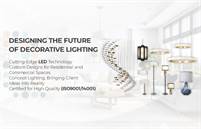 Alrouf Lighting Technology Co Ltd. Alrouf Lighting Technology  Co. Ltd.