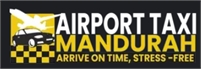 Airport Taxi Mandurah Airport Taxi  Mandurah