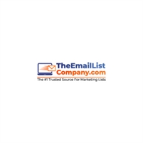The Email List Company The Email  List Company