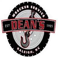  Dean's Wrecker Service