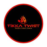 Tikka Twist Tikka  Twist