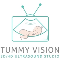 Tummy Vision 3D/4D Ultrasound & Gender Reveal Tiffany Staesche