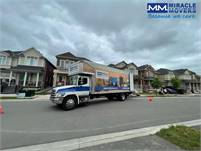  Miracle Movers Markham