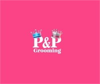  P & P Mobile Dog  Grooming