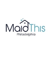  MaidThis Cleaning of  Philadelphia