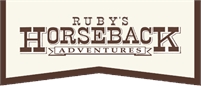Ruby's Horseback Adventures Ron Harris